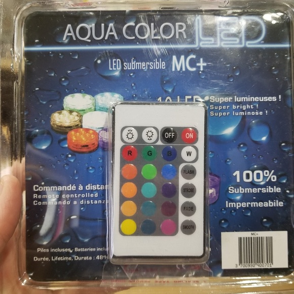 LED lights - Picture 2 of 5